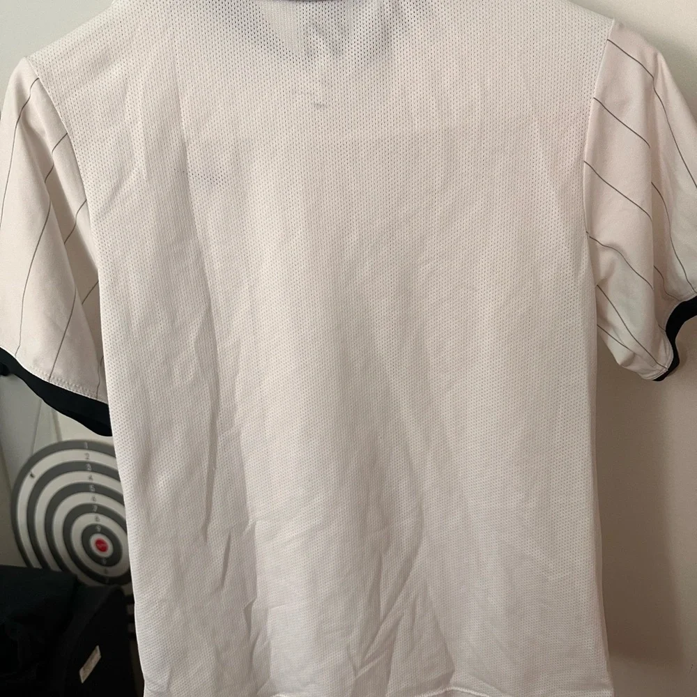 nike polo shirt